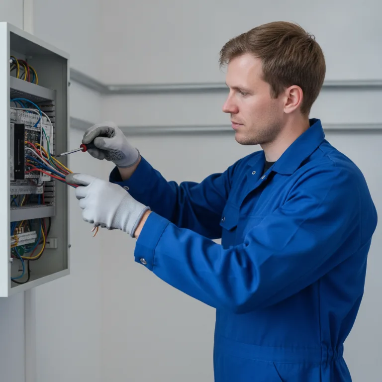 notfall elektriker Zürich (Kreis 12) / Schwamendingen-Mitte